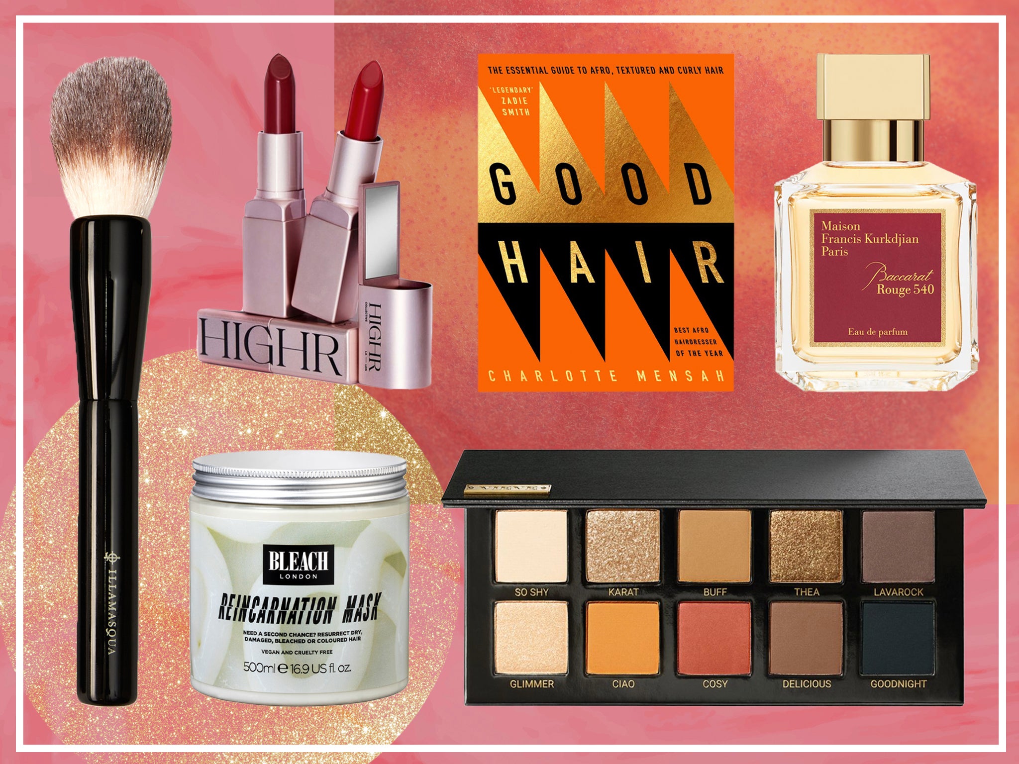Best Valentine's Day beauty gifts: From perfume to eyeshadow